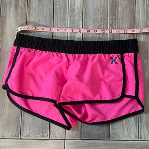 Hurley swim shorts